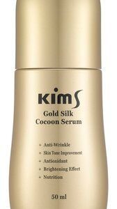 Kims Gold Silk Cocoon Serum