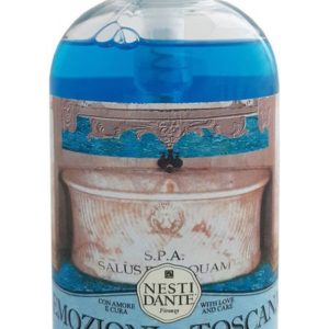 Nesti Dante Emozioni in Toscana Thermal Water Hand&Face Liquid Soap