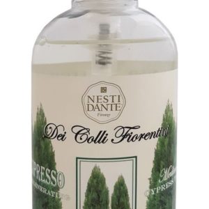 Nesti Dante Florentine Cypress Tree Refreshing Hand&Fase Liquid Soap