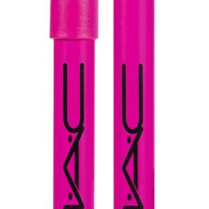 MAC In Extreme Dimention 24hr Kajal Eyeliner