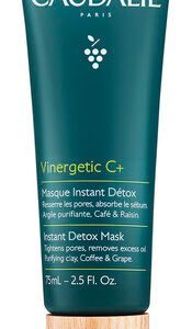 Caudalie Vinergetic C+ Instant Detox Mask