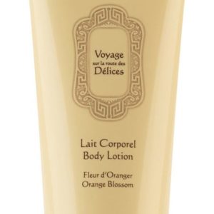 La Sultane de Saba Orange Blossom Body Lotion