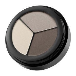 Paese Luxus Trio Eyeshadow
