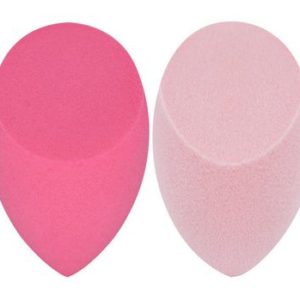 Real Techniques Love IRL Miracle Complexion Sponge and Miracle Powder Sponge