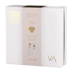 Innovatis Hair Luxury Anti-age Spray Kit