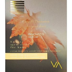 Innovatis Hair Luxury Stem Cells Kit