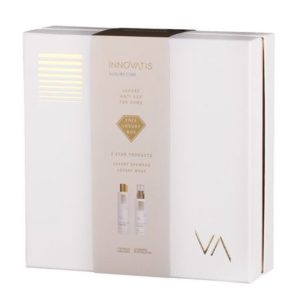 Innovatis Hair Luxury Anti-Age Mask Kit