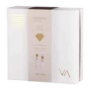 Innovatis Hair Luxury Anti-Age Cream Kit