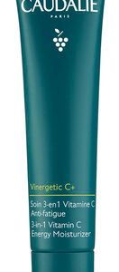 Caudalie Vinergetic 3-in-1 Vitamin C Energy Moisturizer