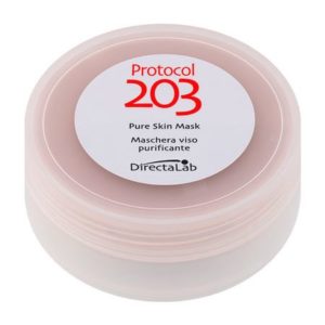 DirectaLab Protocol 203 Pure Skin Mask