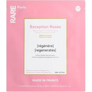 Rare Paris Exception Rosée Facial Mask