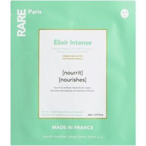 Rare Paris Élixir Intense Facial Mask