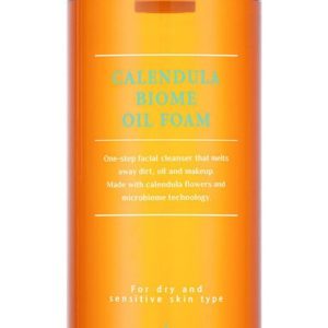 Maxclinic Calendula Biome Oil Foam