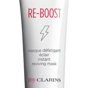 Clarins Re-Boost Instant Reviving Mask