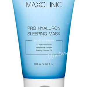 Maxclinic Moist&Firming Pro Hyaluron Sleeping Mask