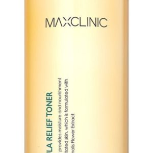 Maxclinic Calendula Relief Toner