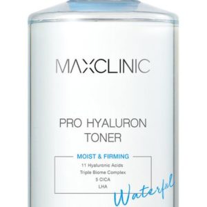 Maxclinic Moist&Firming Pro Hyaluron Toner