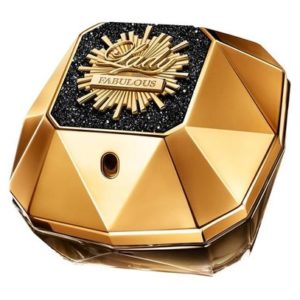 Paco Rabanne Lady Million Fabulous Eau de Parfum