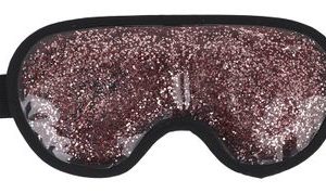 Pakcare Hot & Cold Glitter Eye Mask II