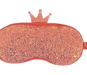 Pakcare Hot & Cold Glitter Animals II Eye Mask