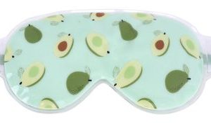 Pakcare Fruits Avocado Eye Mask