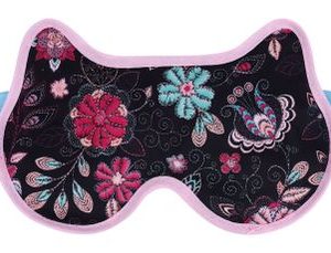 Pakcare Flower Eye Mask