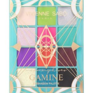Vivienne Sabo Metamourphoses Gamine Eyeshadow Palette