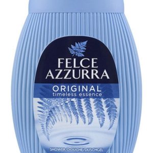 Felce Azzurra Original Timeless Essence Shower Gel