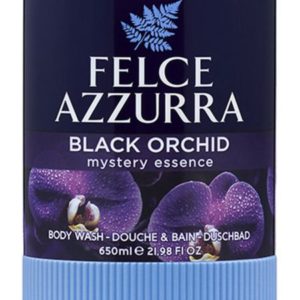 Felce Azzurra Black Orchid Mystery Essence Perfumed Body Wash