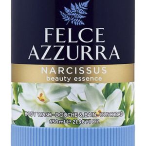 Felce Azzurra Narcissus Beauty Essence Perfumed Body Wash
