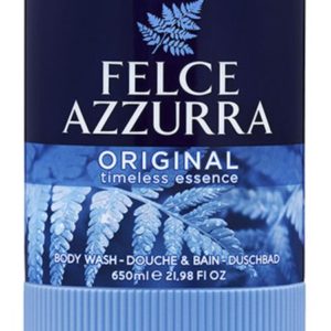 Felce Azzurra Original Timeless Essence Perfumed Body Wash