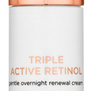 Dr. Brandt Triple Active Retinol Gentle Overnight Renewal Cream