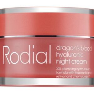 Rodial Dragon's Blood Hyaluronic Night Cream