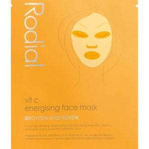 Rodial Vit C Energising Face Mask