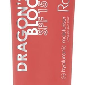 Rodial Dragons Blood Hyaluronic Moisturiser SPF15
