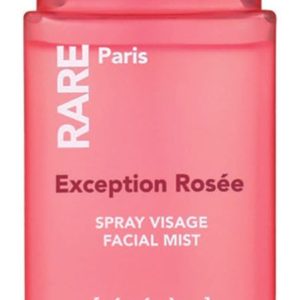 Rare Paris Exception Rosée Regenerating Facial Mist