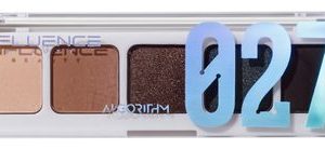 Influence Beauty Color Algorithm Eyeshadow Mini-Palette