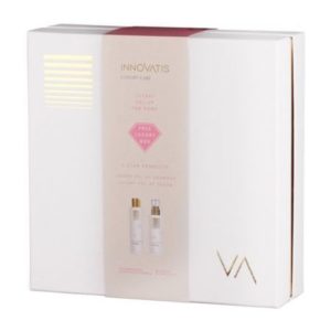 Innovatis Hair Luxury Vol-Up Kit