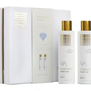 Innovatis Hair Luxury Smoother Spa Kit