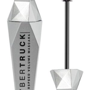 Influence Beauty CYybertruck Mascara