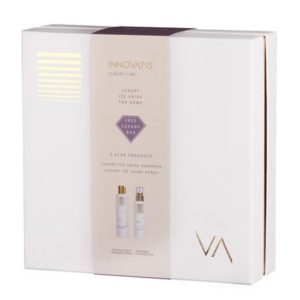 Innovatis Hair Luxury Ice Shine Kit