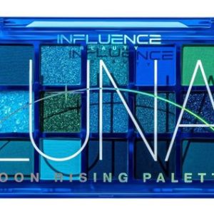Influence Beauty Moon Eyeshadow Palette
