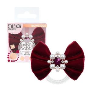 Invisibobble Bowtique British Royal Take a Bow