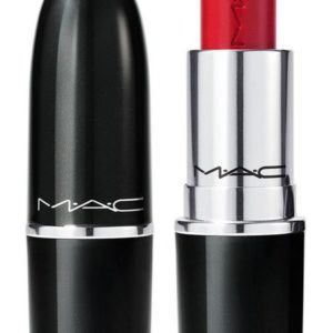 MAC Lustreglass Sheer-shine Lipstick