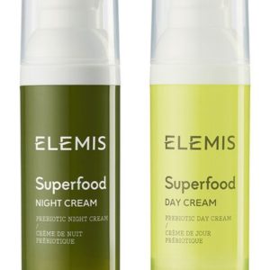 Elemis Superfood Day&Night Duo