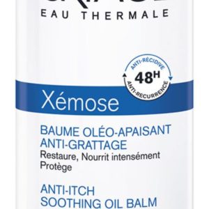 Uriage Xemose Anti-Itch Soothing Oil Balm