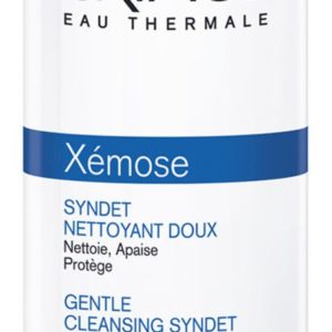 Uriage Xemose Gentle Cleansing Syndet