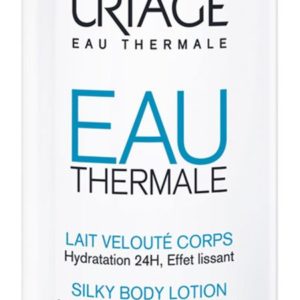 Uriage Eau Thermale Silky Body Lotion