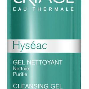 Uriage Hyseac Cleansing Gel