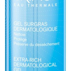 Uriage Extra-Rich Dermatological Gel